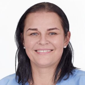 dr n. med. Anna Leszczyszyn-Stankowska